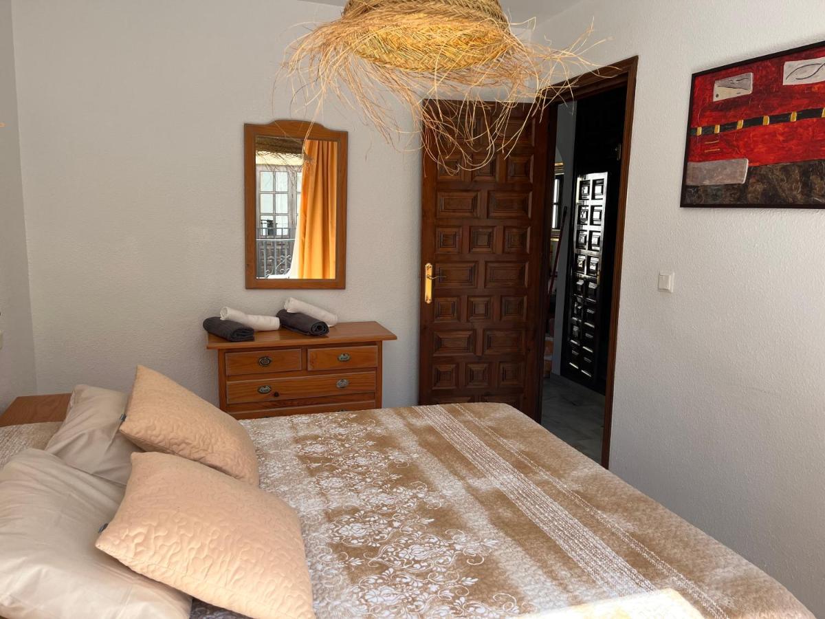 Casa Del Pescador En เบรา ภายนอก รูปภาพ
