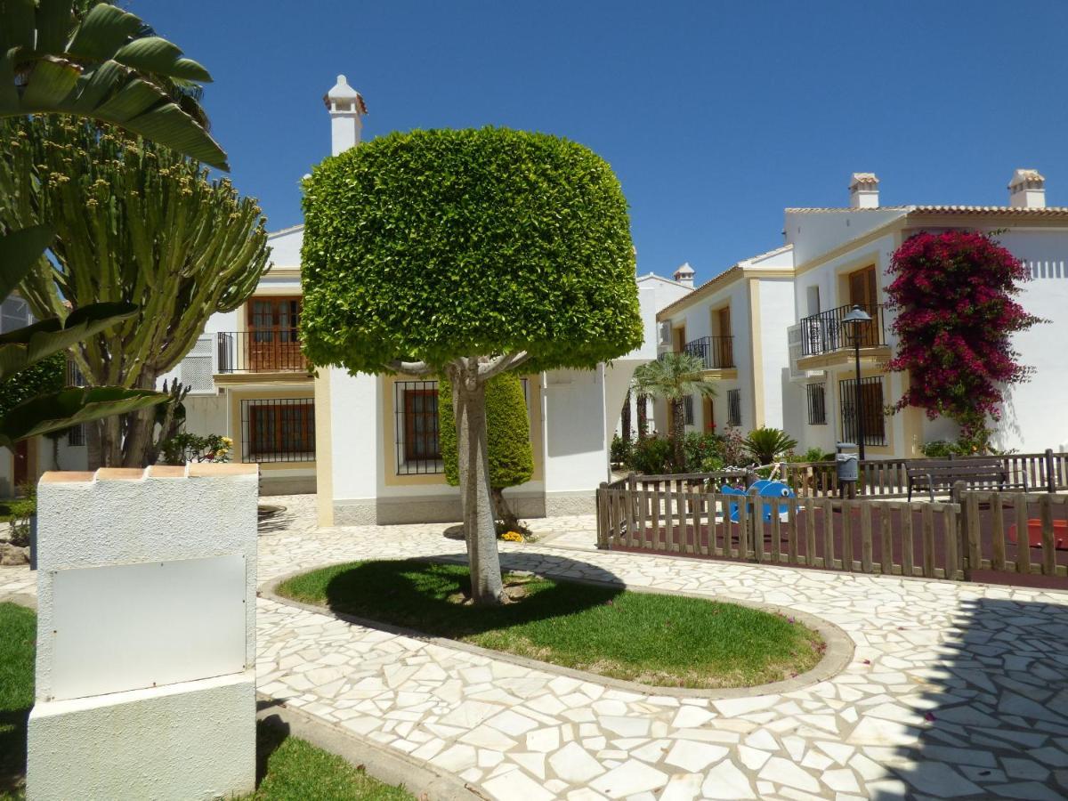 Casa Del Pescador En เบรา ภายนอก รูปภาพ